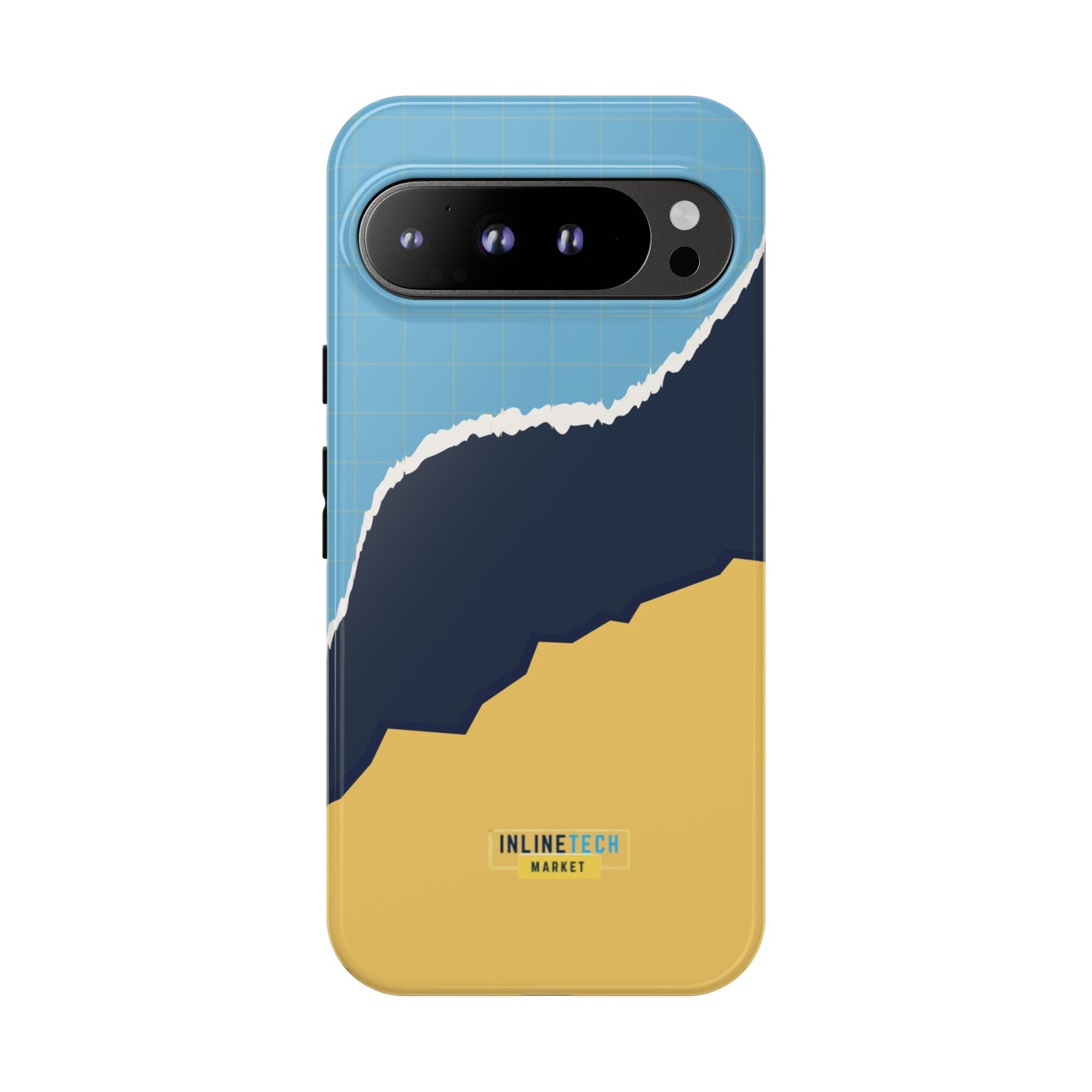 The Original Tough Phone Case