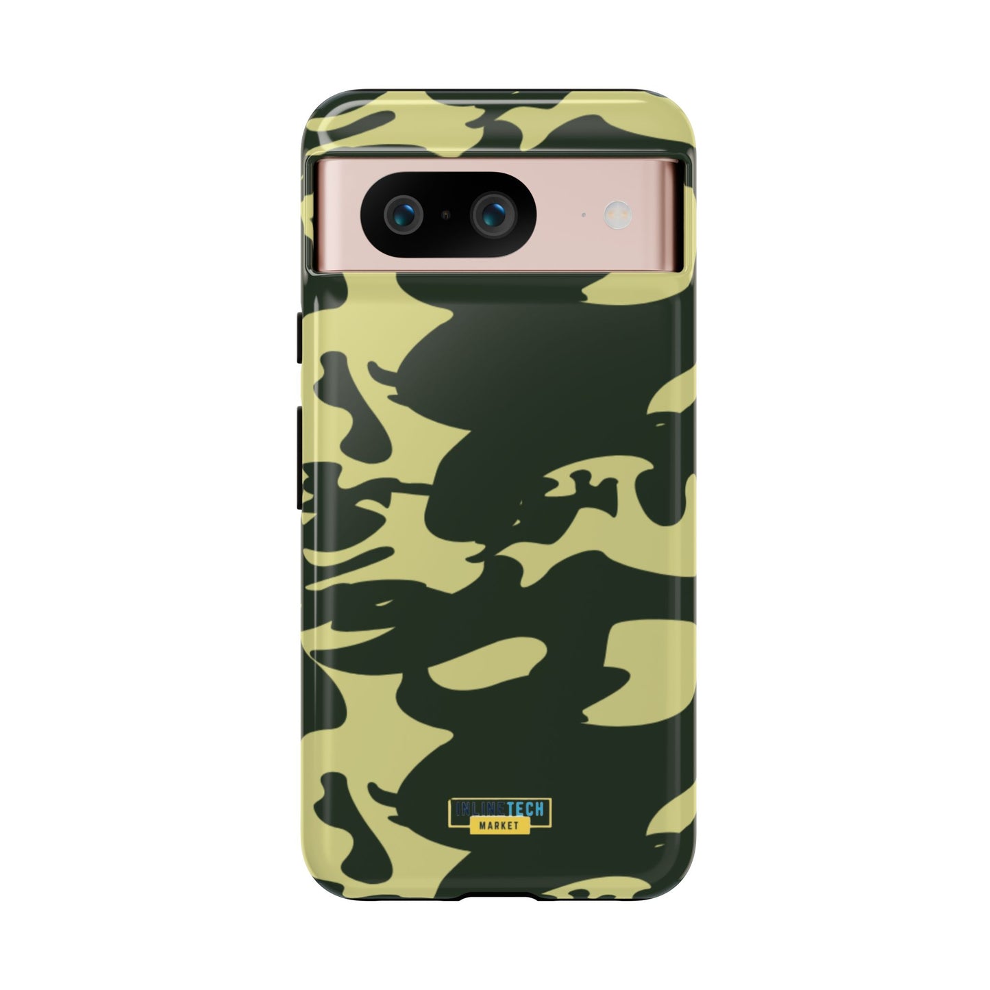 The Urban Terrain Tough Phone Case