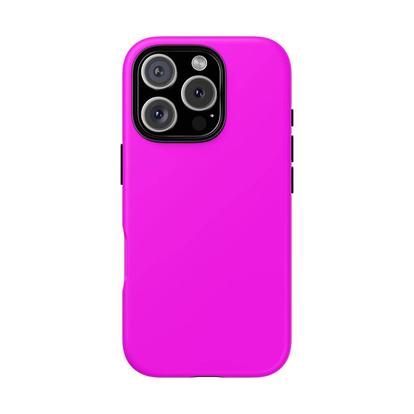 The Bold Move Tough Phone Case