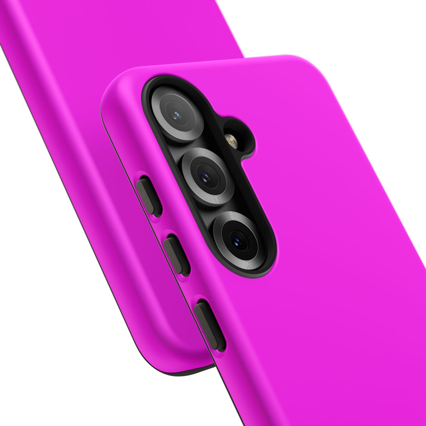 The Bold Move Tough Phone Case