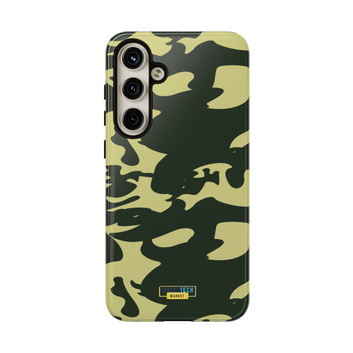 The Urban Terrain Tough Phone Case