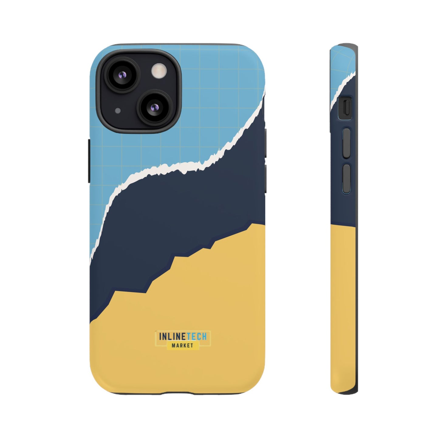 The Original Tough Phone Case