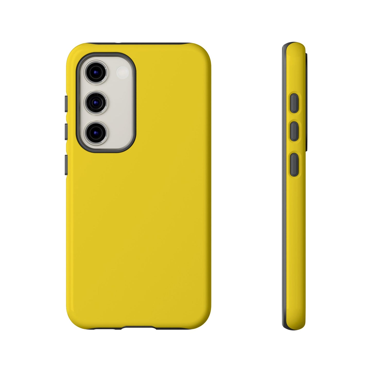 The Sunbeam Tough Phone Case