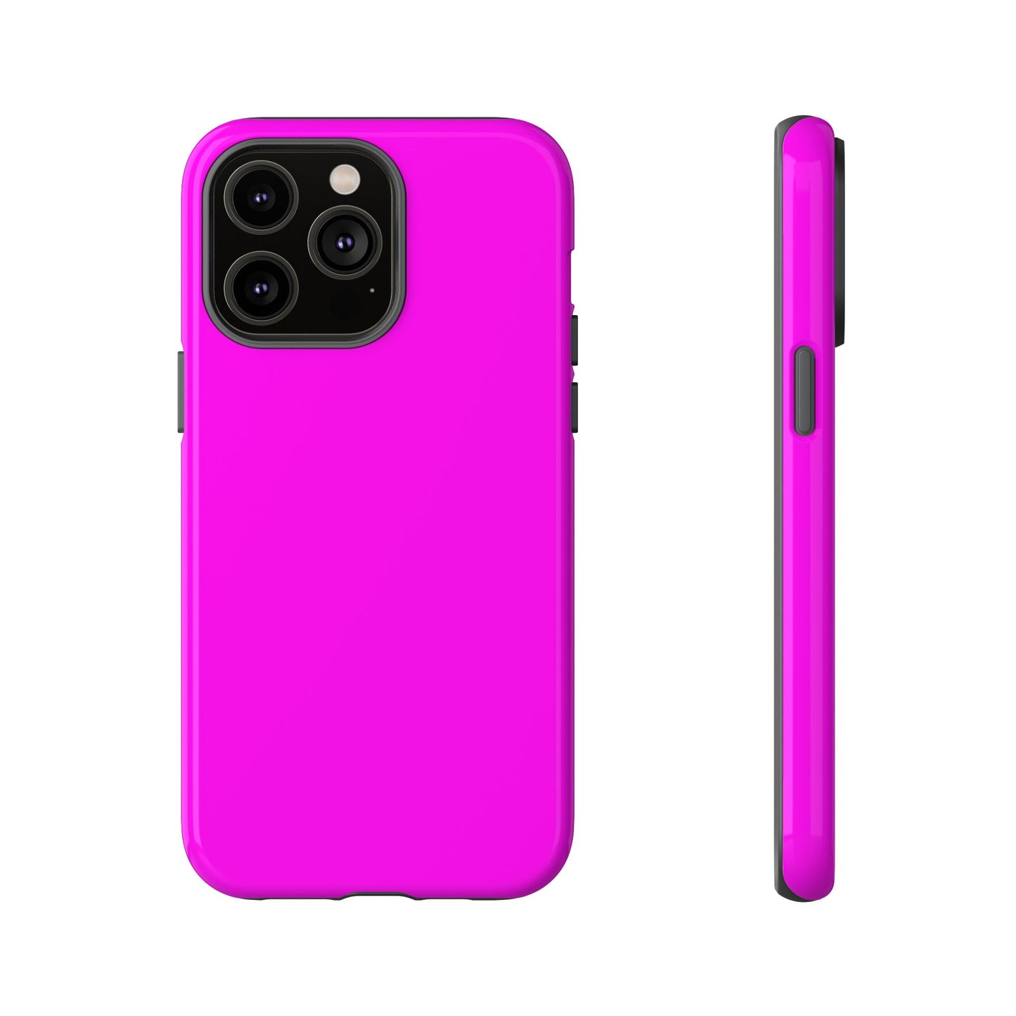 The Bold Move Tough Phone Case