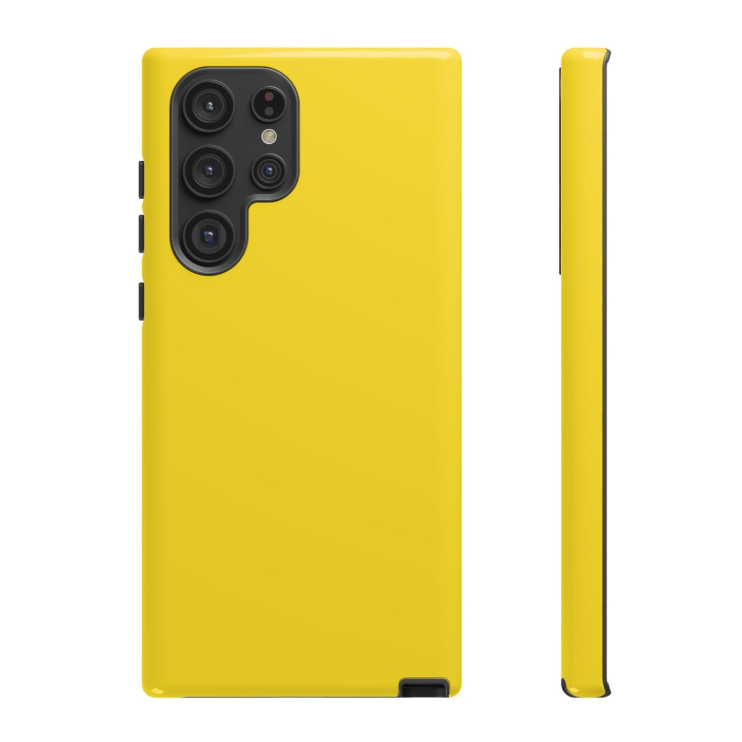 The Sunbeam Tough Phone Case