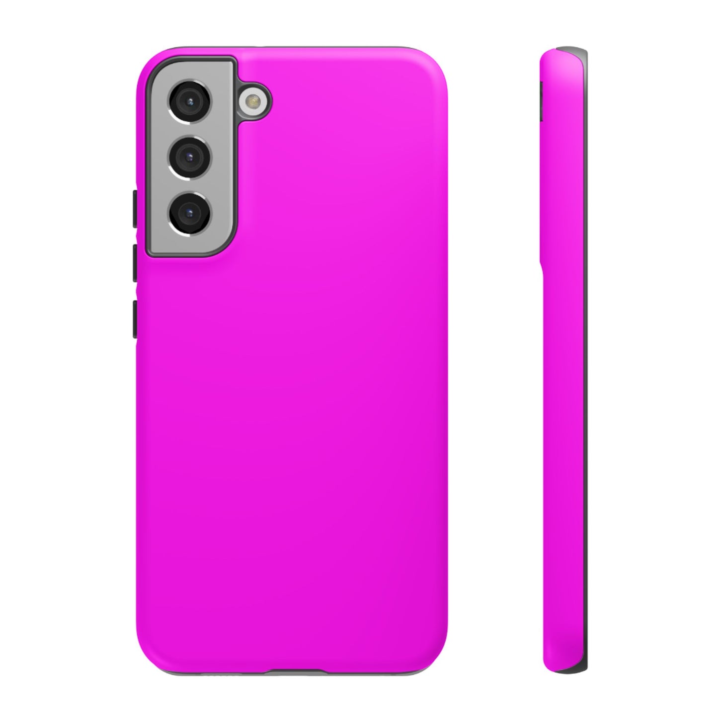 The Bold Move Tough Phone Case