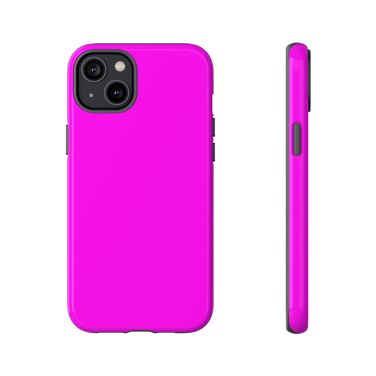The Bold Move Tough Phone Case