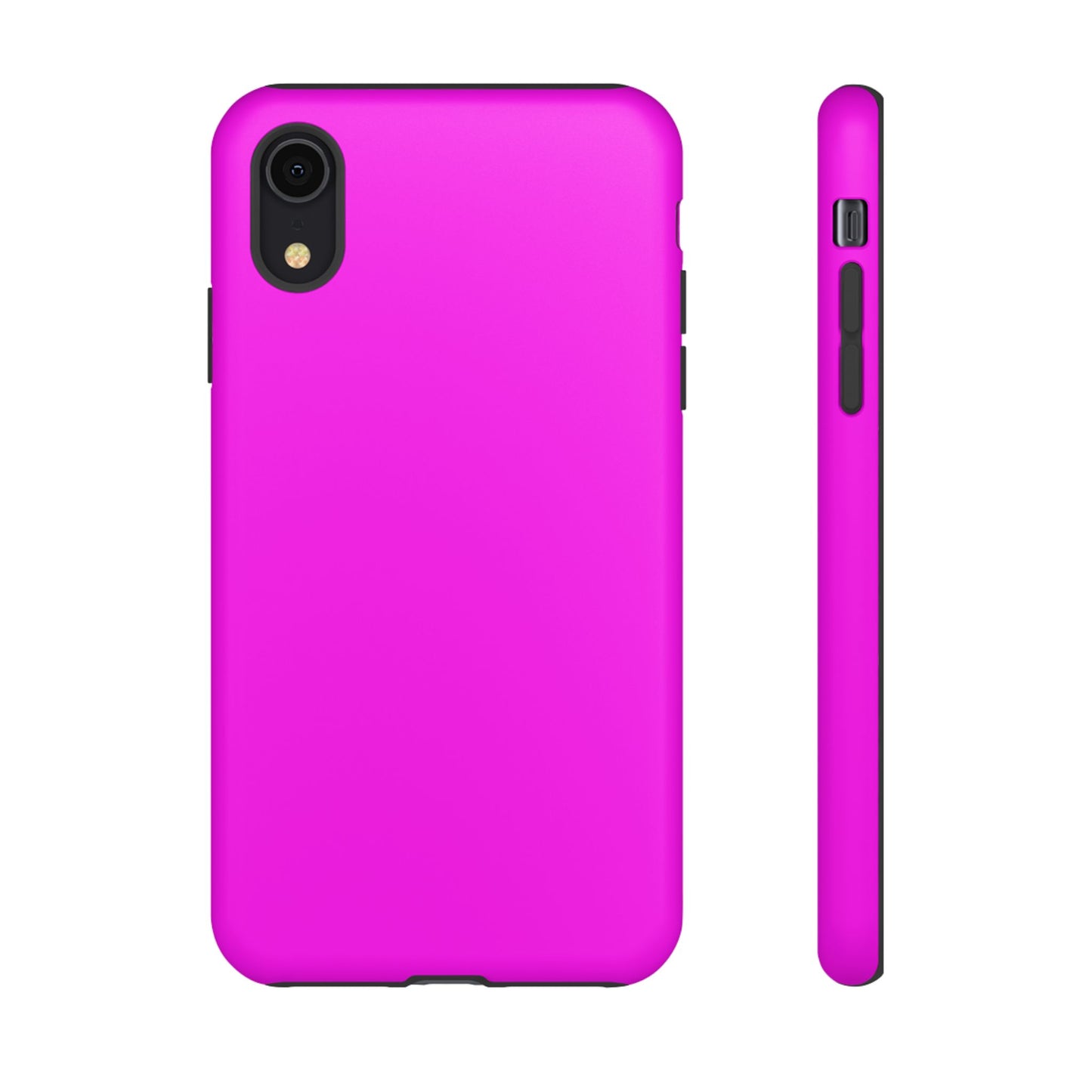 The Bold Move Tough Phone Case
