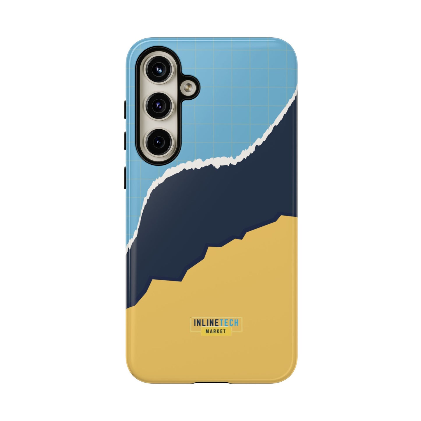 The Original Tough Phone Case