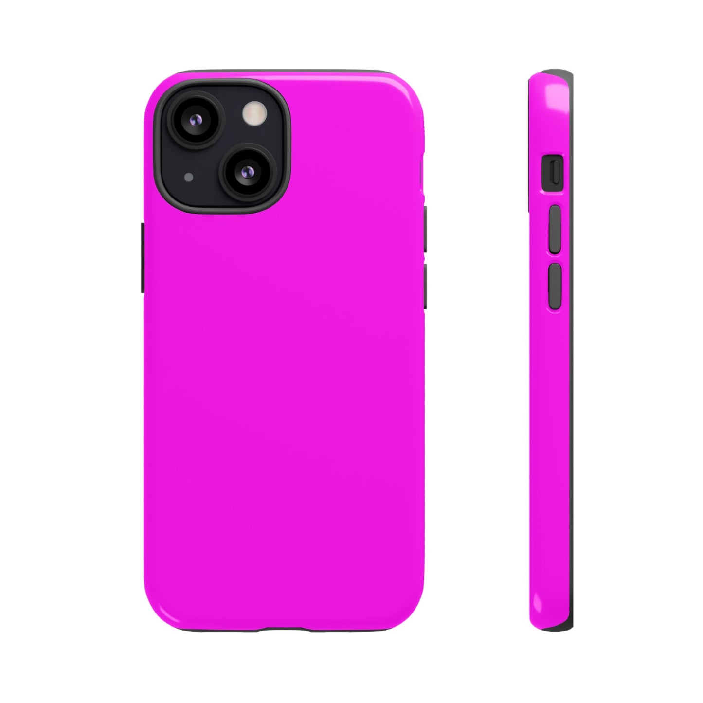 The Bold Move Tough Phone Case