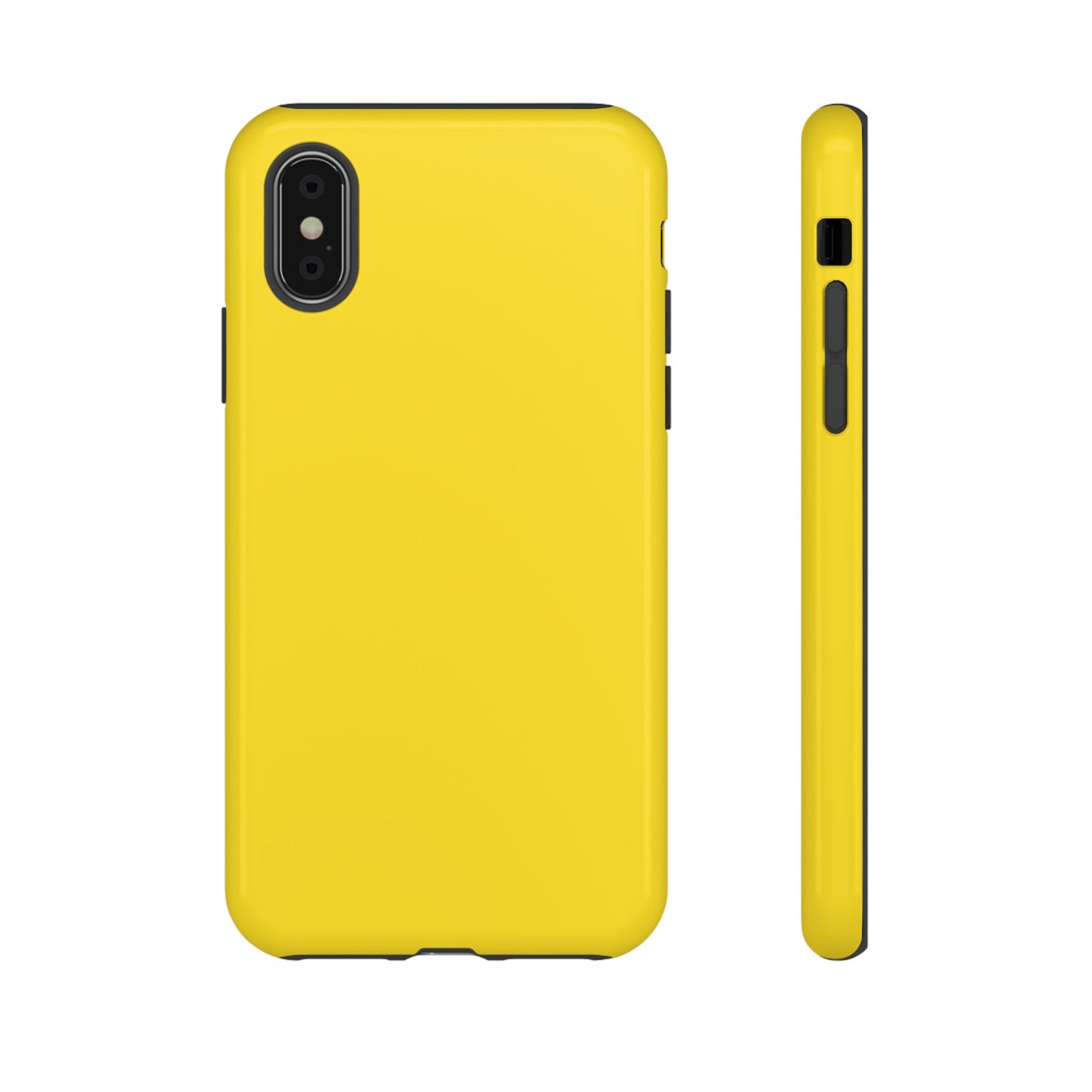 The Sunbeam Tough Phone Case
