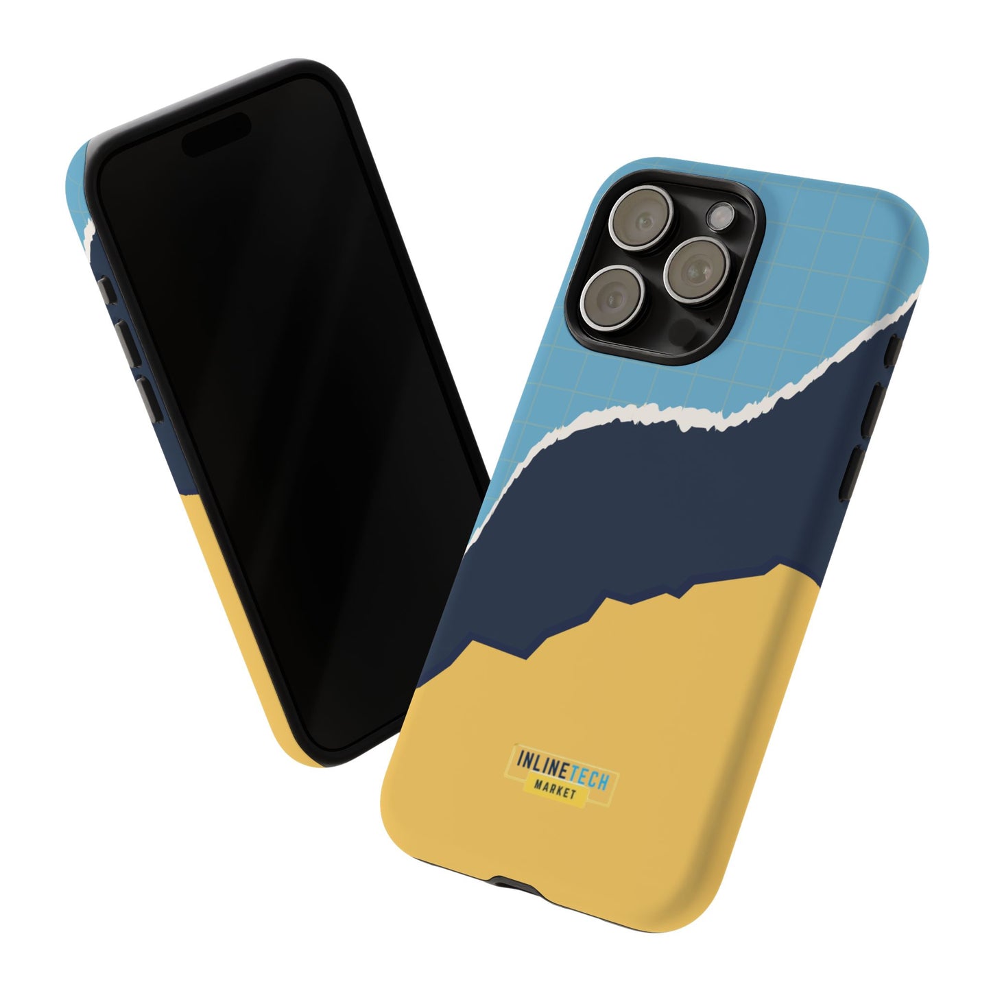 The Original Tough Phone Case