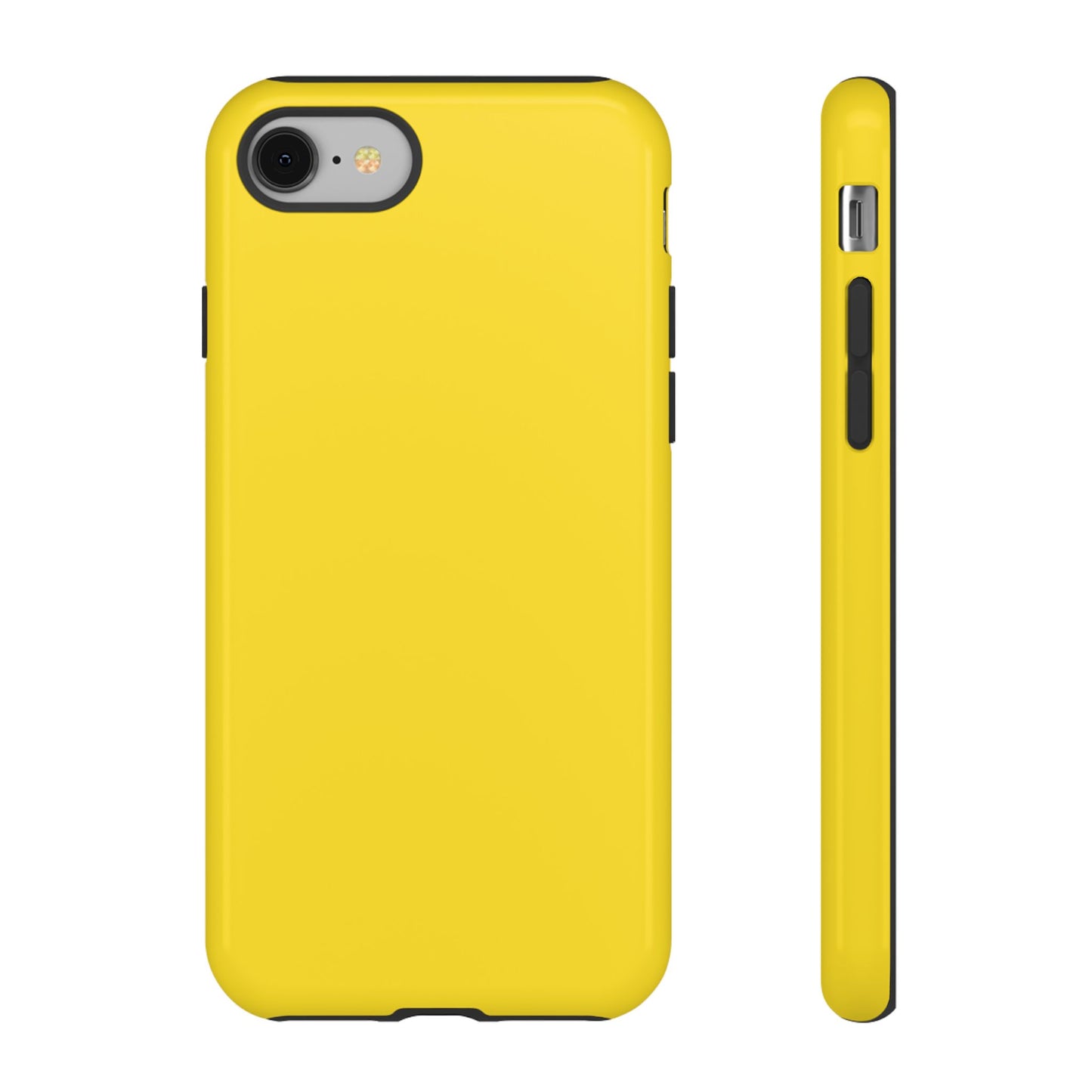 The Sunbeam Tough Phone Case