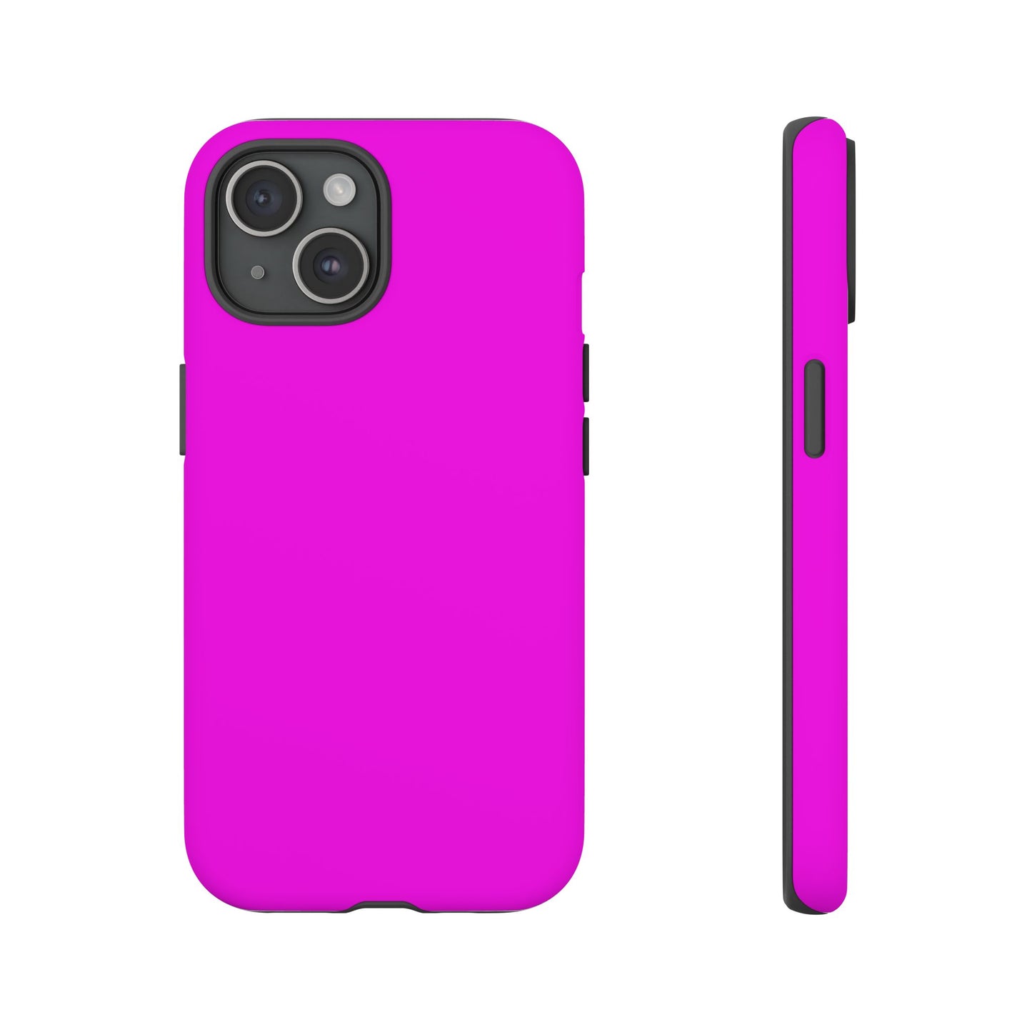 The Bold Move Tough Phone Case