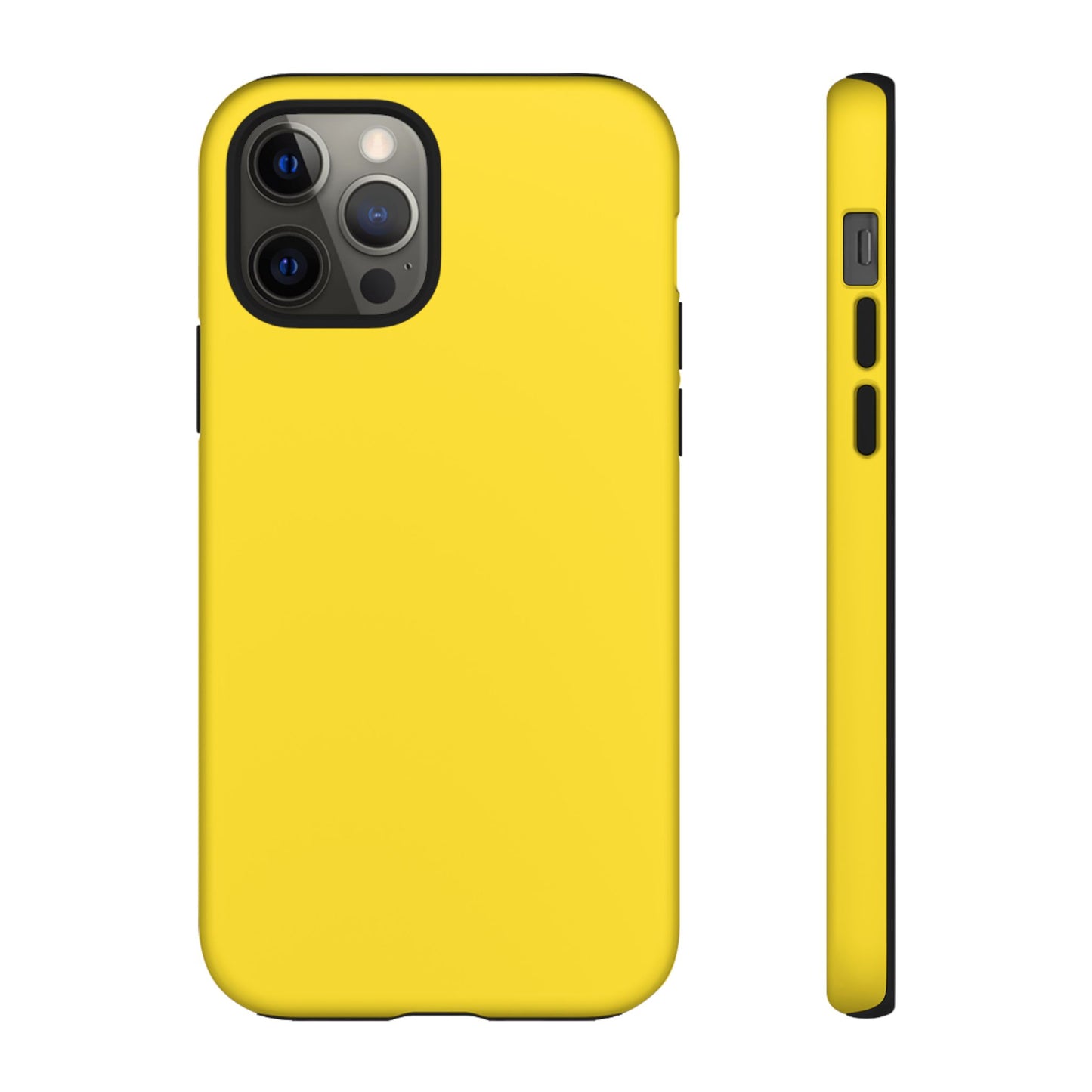 The Sunbeam Tough Phone Case