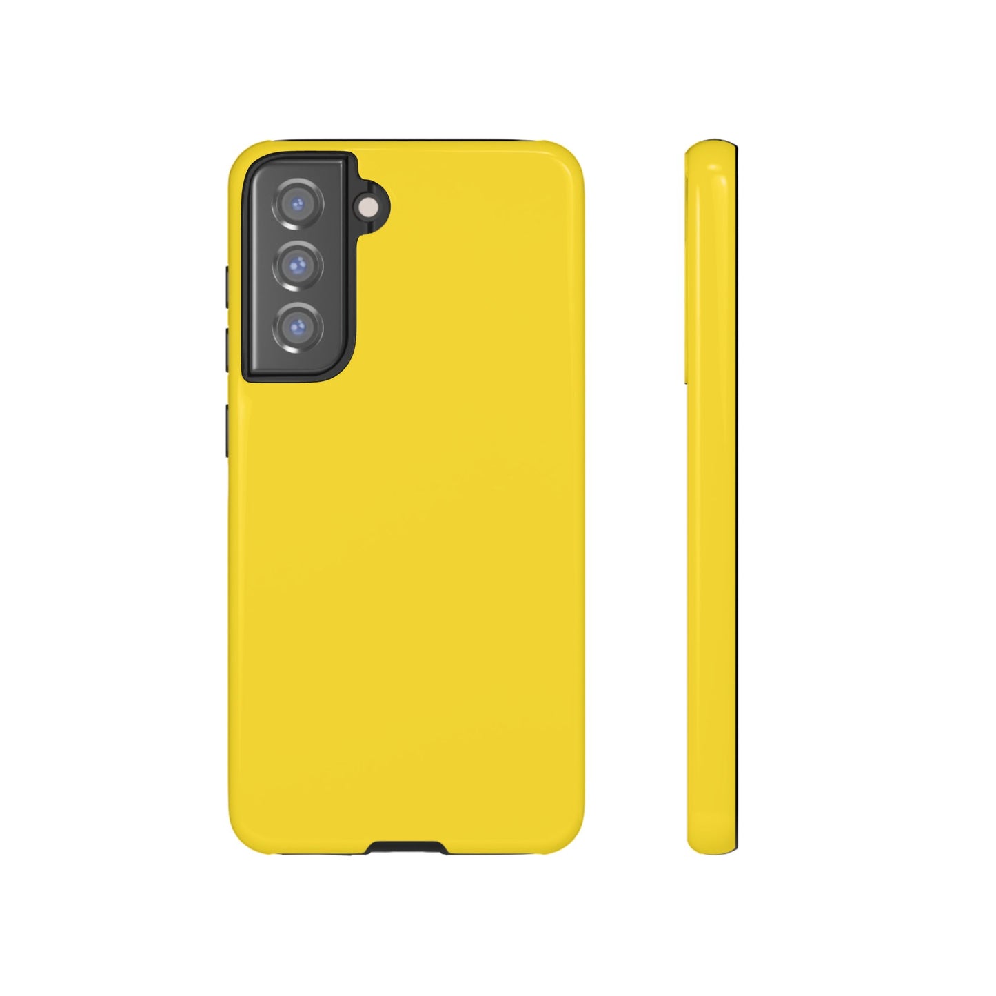 The Sunbeam Tough Phone Case