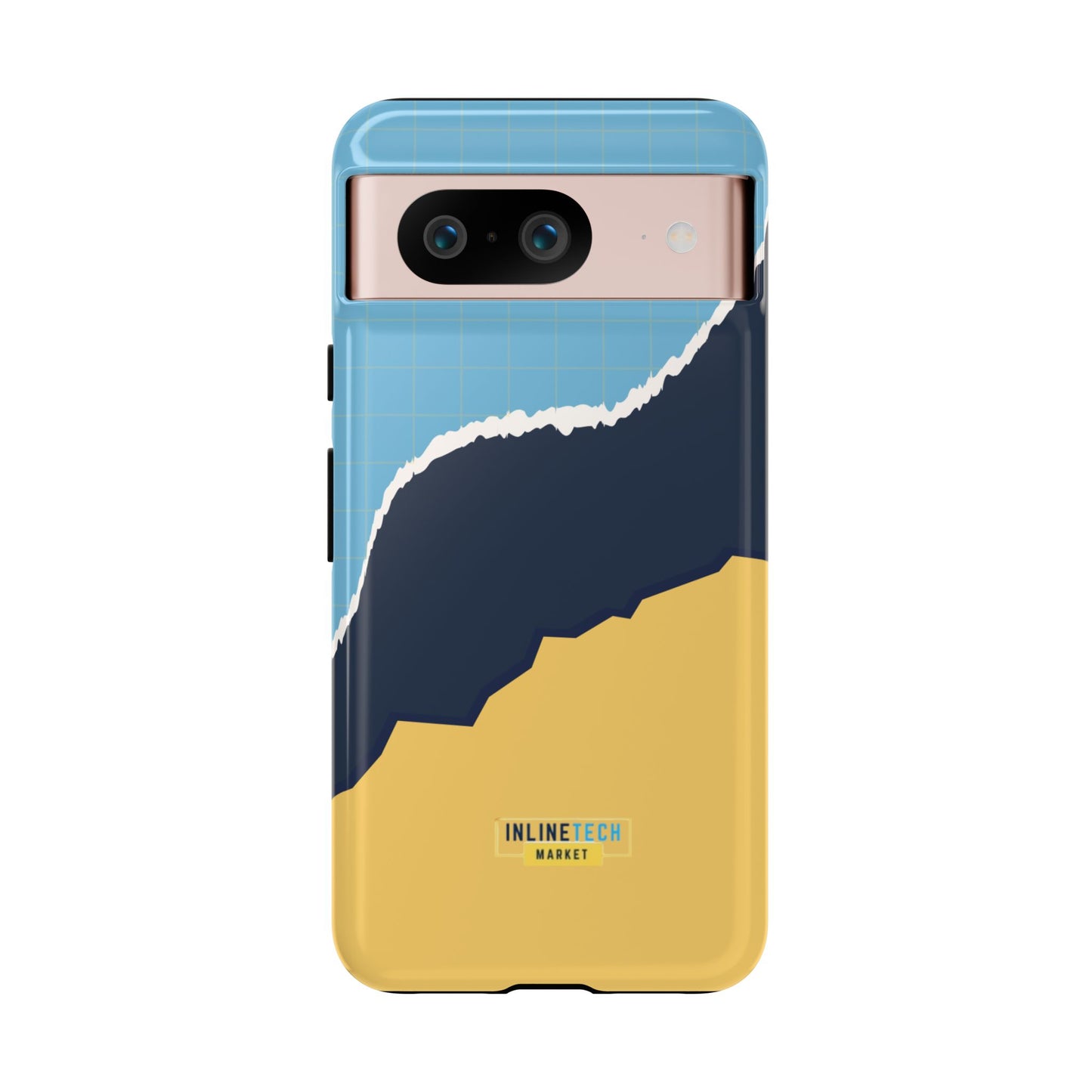 The Original Tough Phone Case