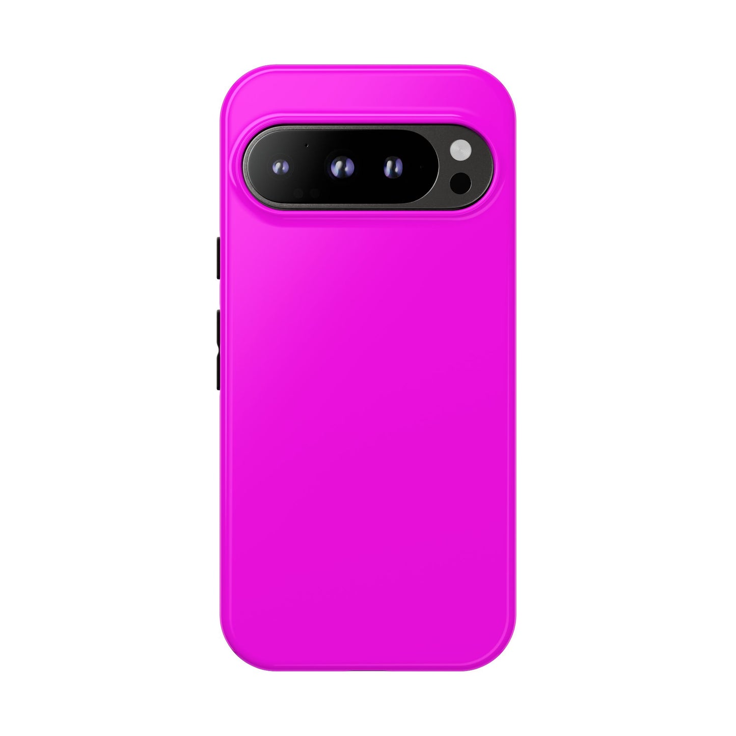 The Bold Move Tough Phone Case