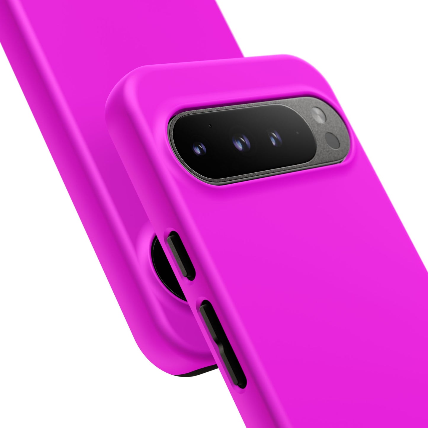 The Bold Move Tough Phone Case