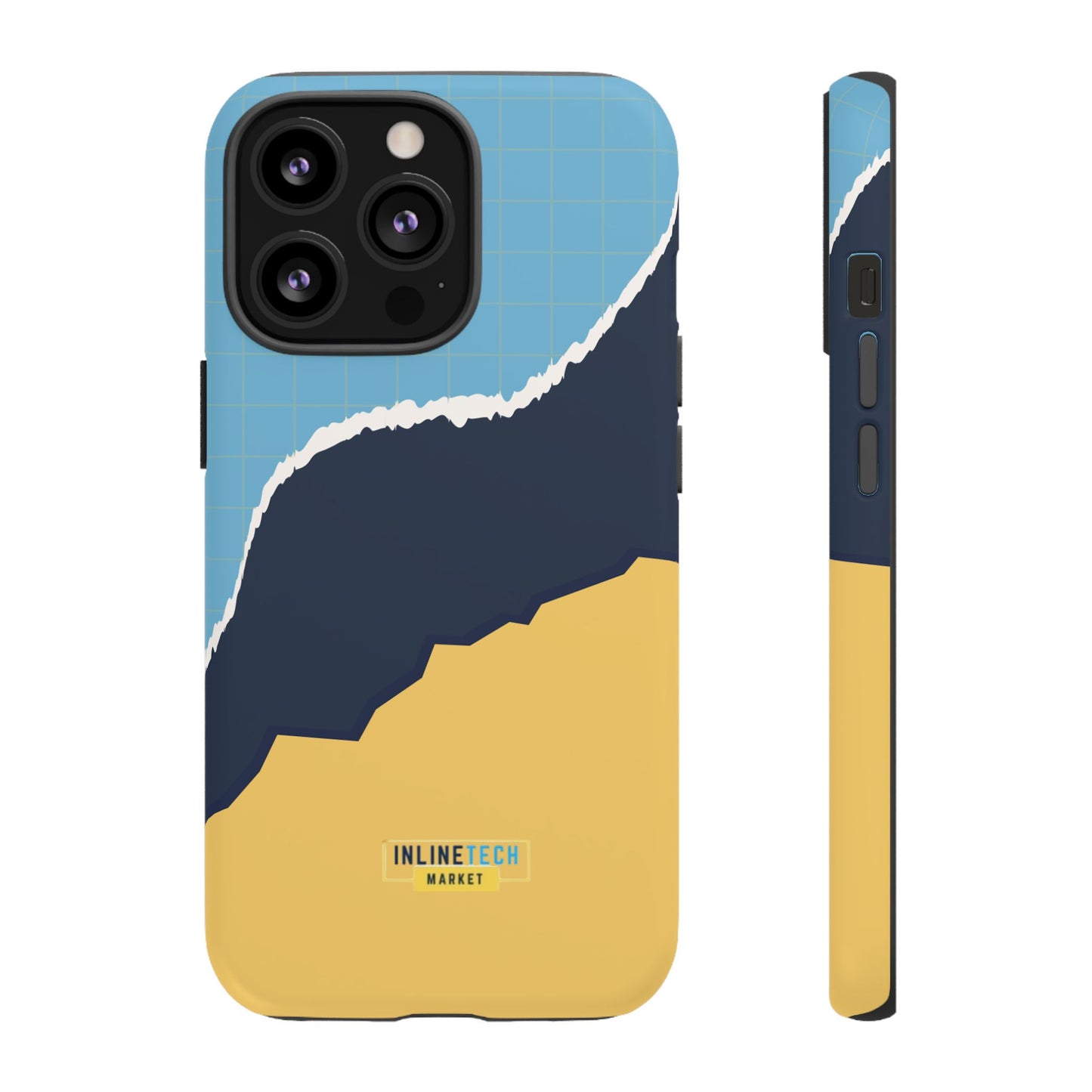 The Original Tough Phone Case
