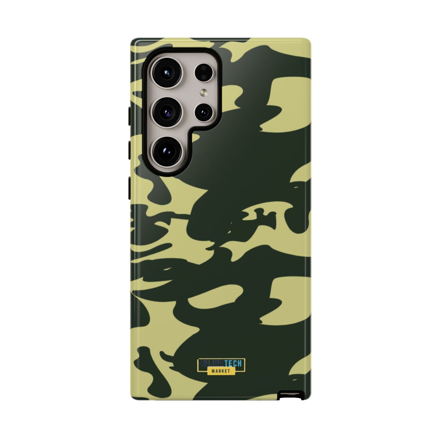 The Urban Terrain Tough Phone Case