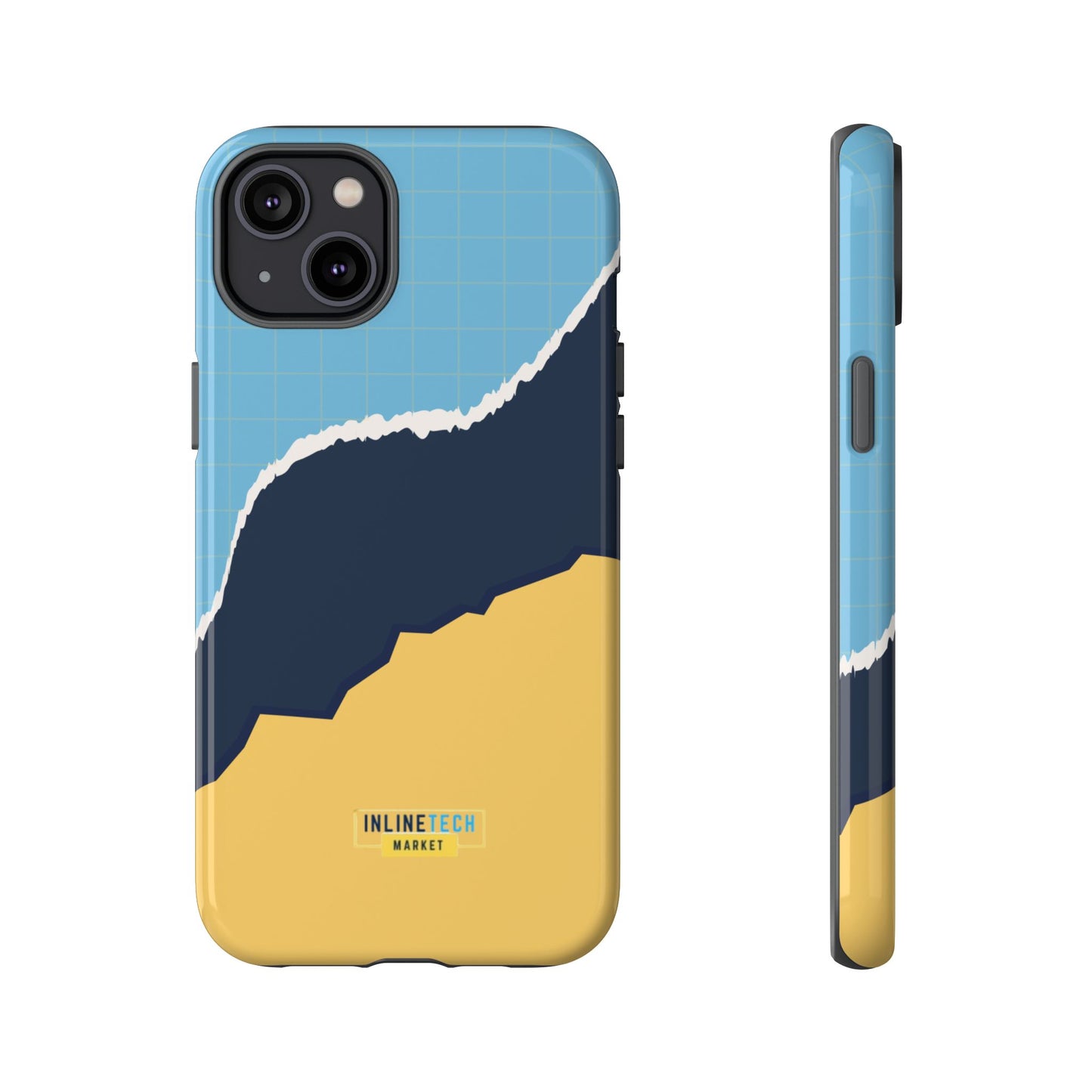 The Original Tough Phone Case