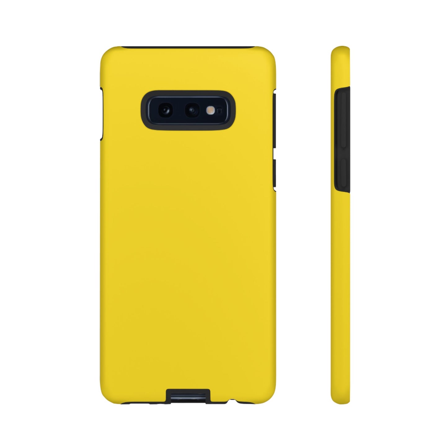 The Sunbeam Tough Phone Case