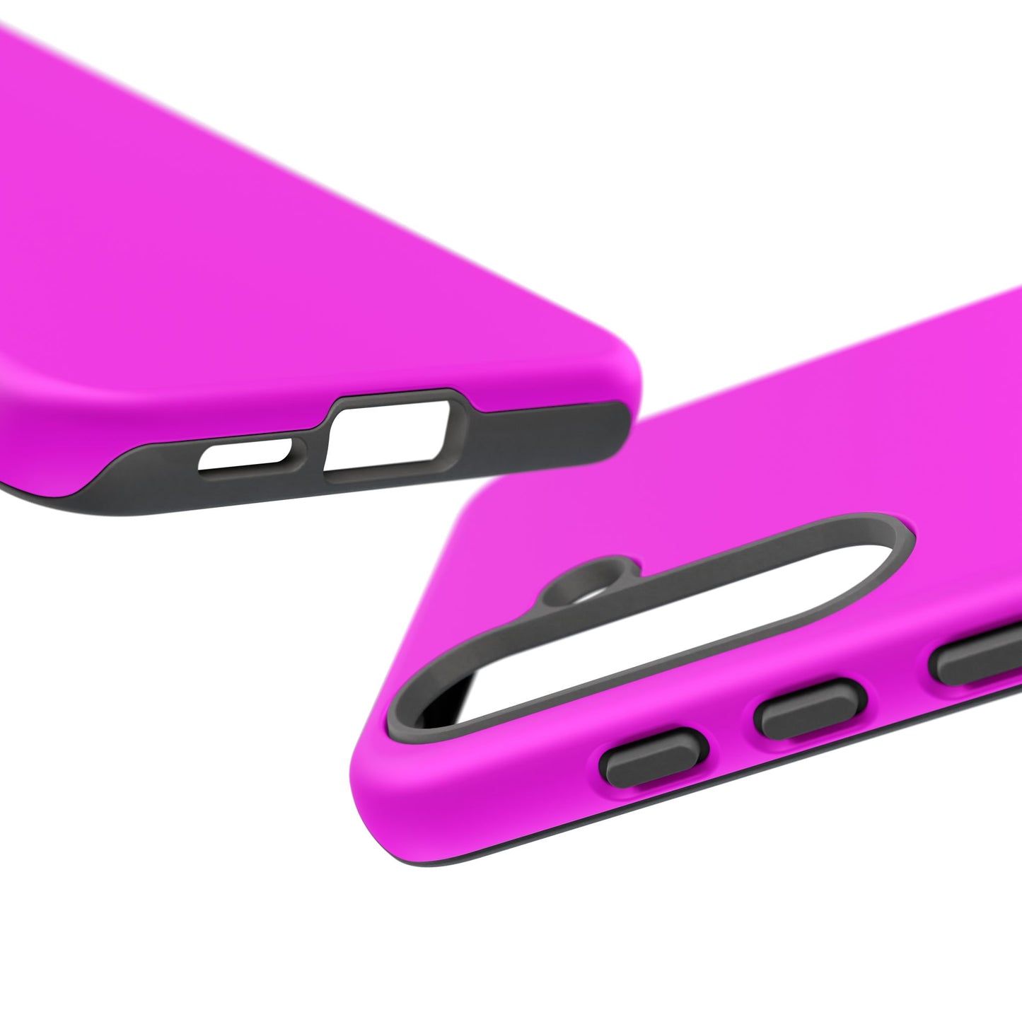 The Bold Move Tough Phone Case