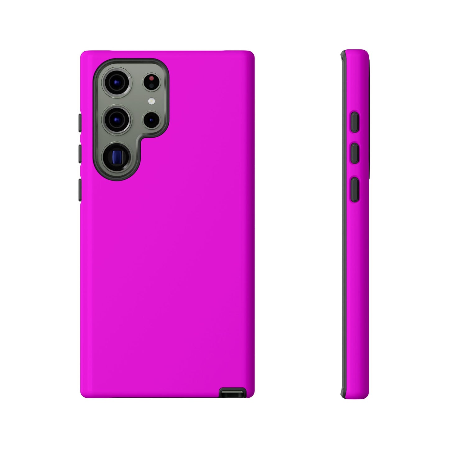 The Bold Move Tough Phone Case
