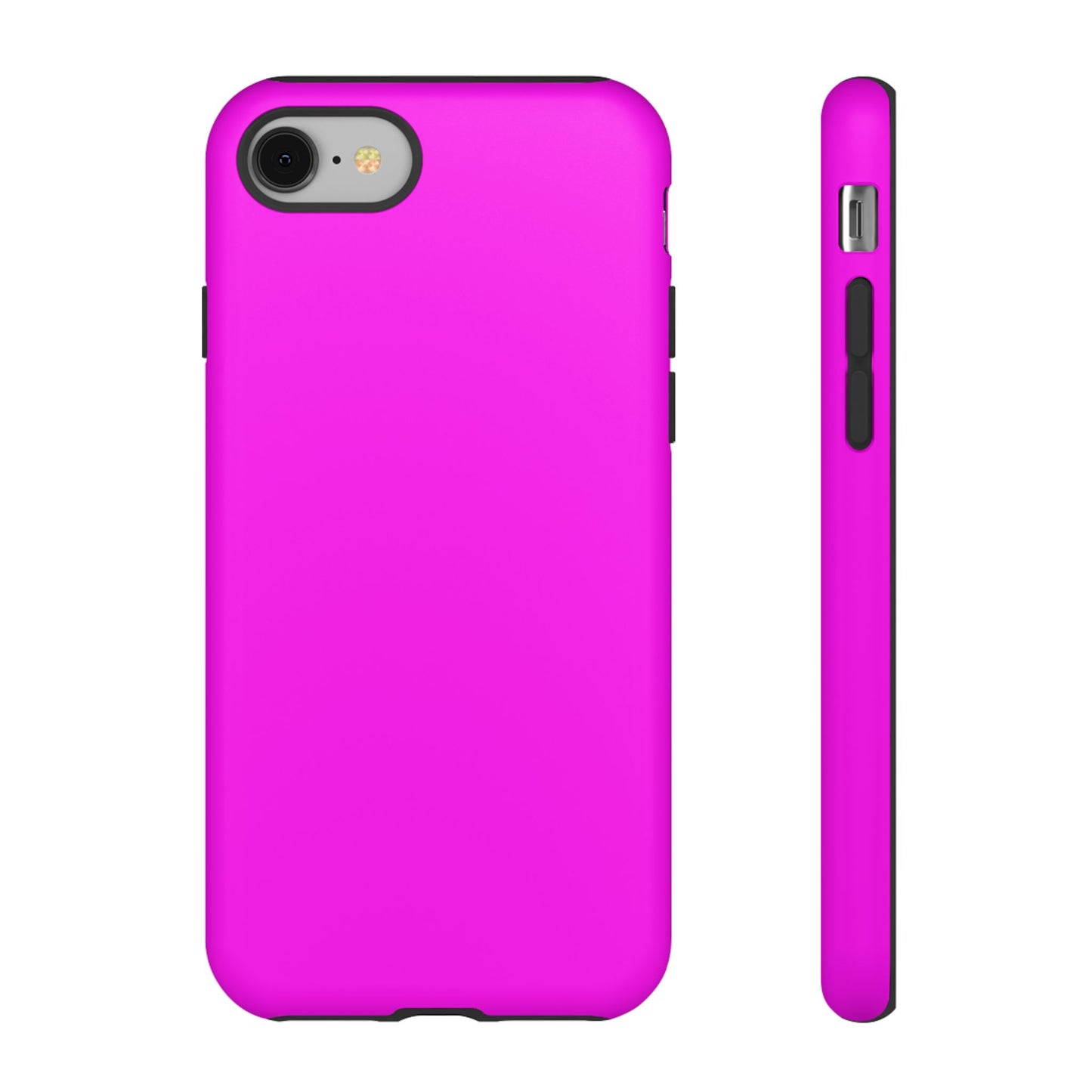 The Bold Move Tough Phone Case