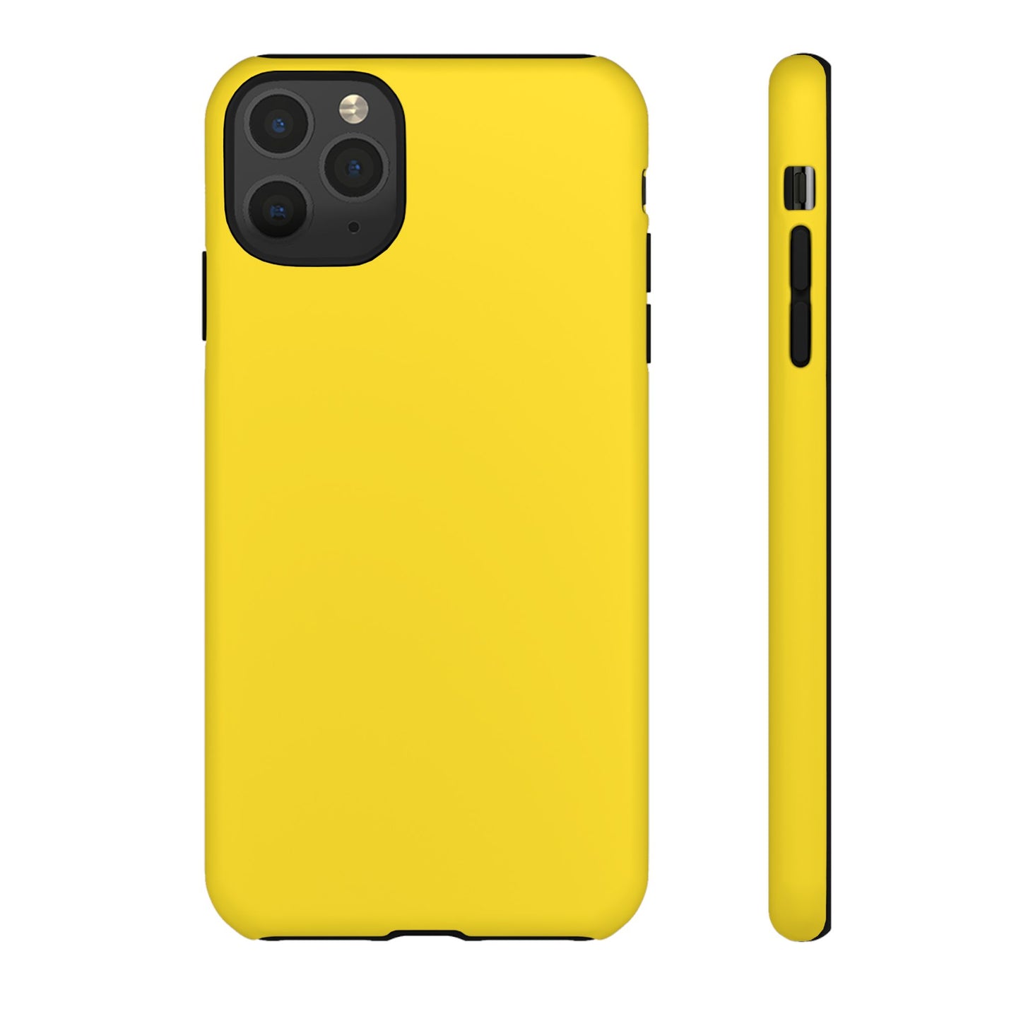 The Sunbeam Tough Phone Case