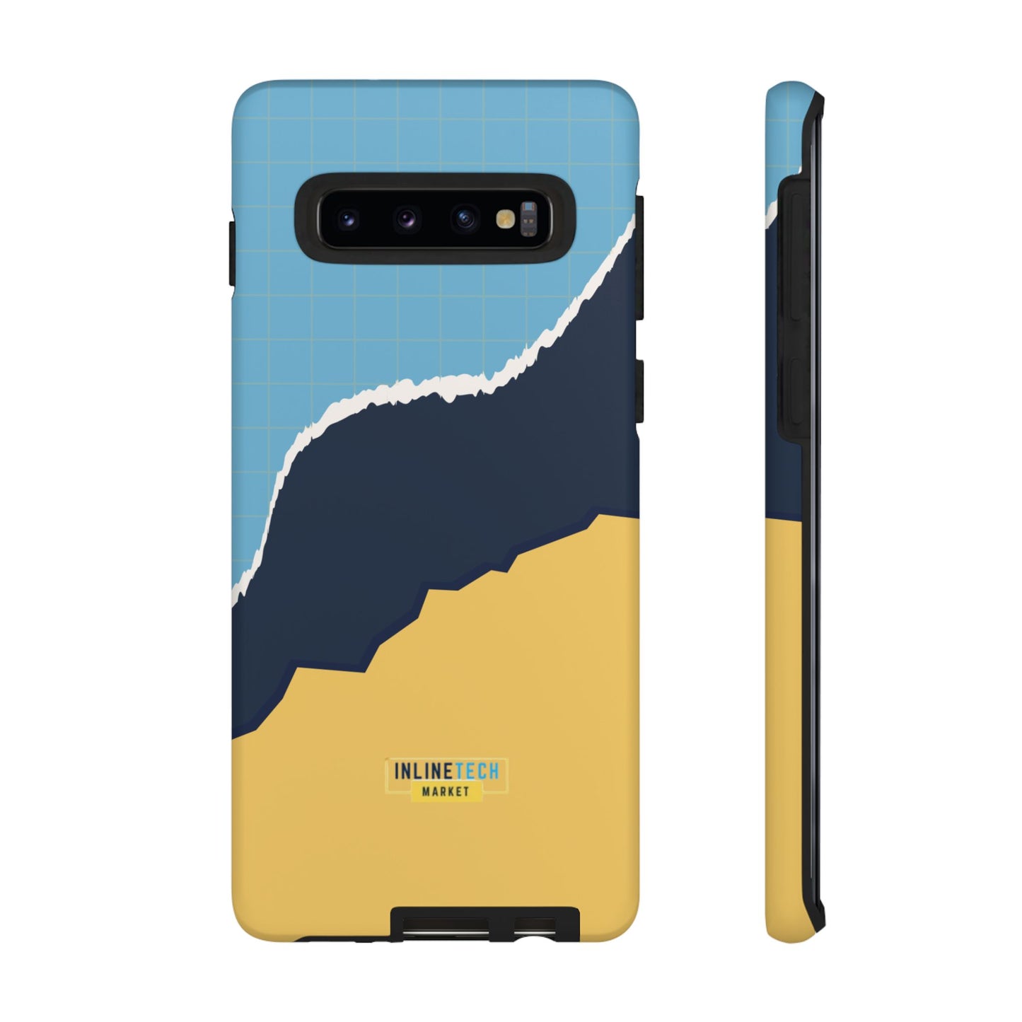 The Original Tough Phone Case