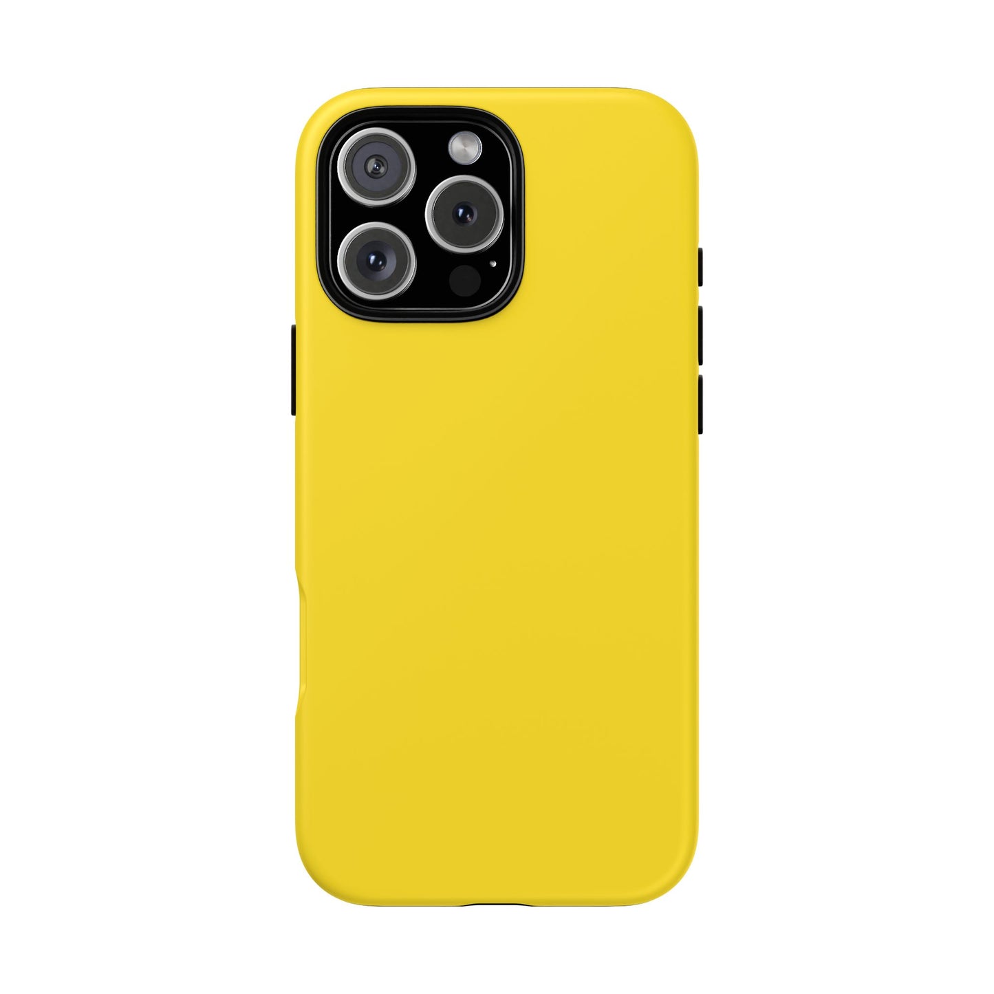 The Sunbeam Tough Phone Case