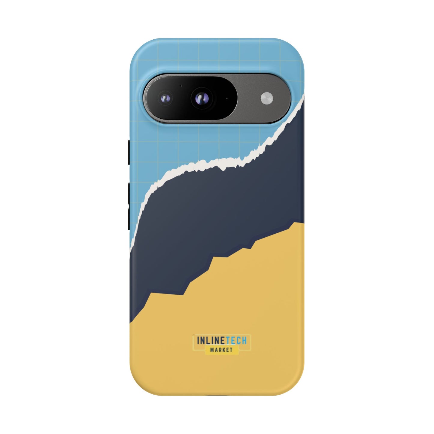The Original Tough Phone Case