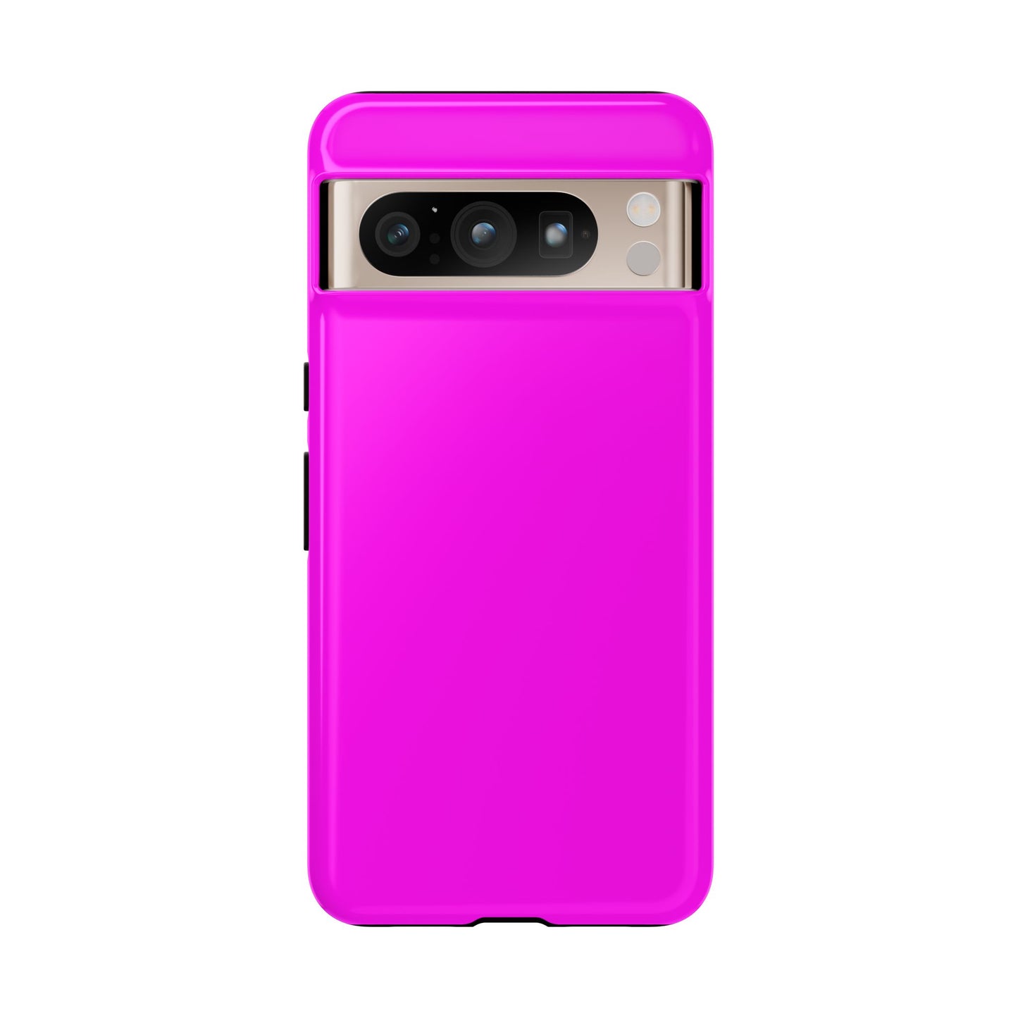 The Bold Move Tough Phone Case