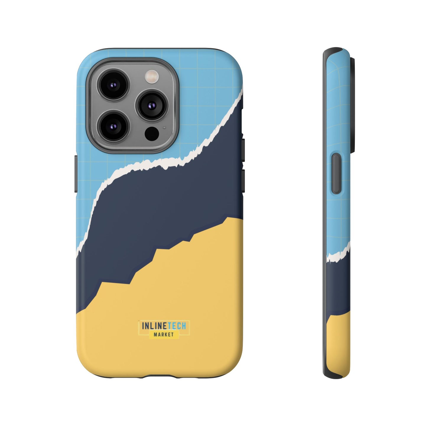 The Original Tough Phone Case