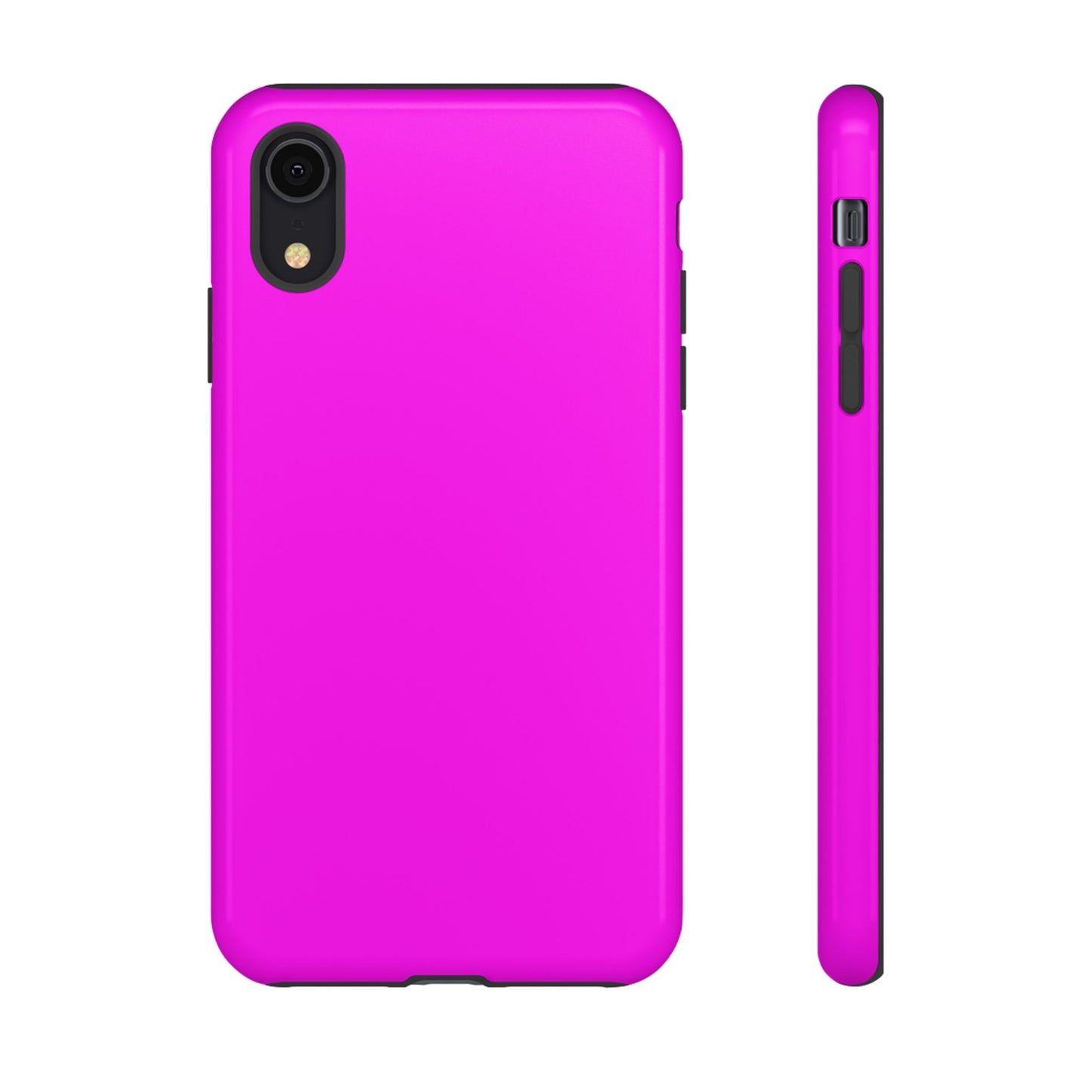 The Bold Move Tough Phone Case