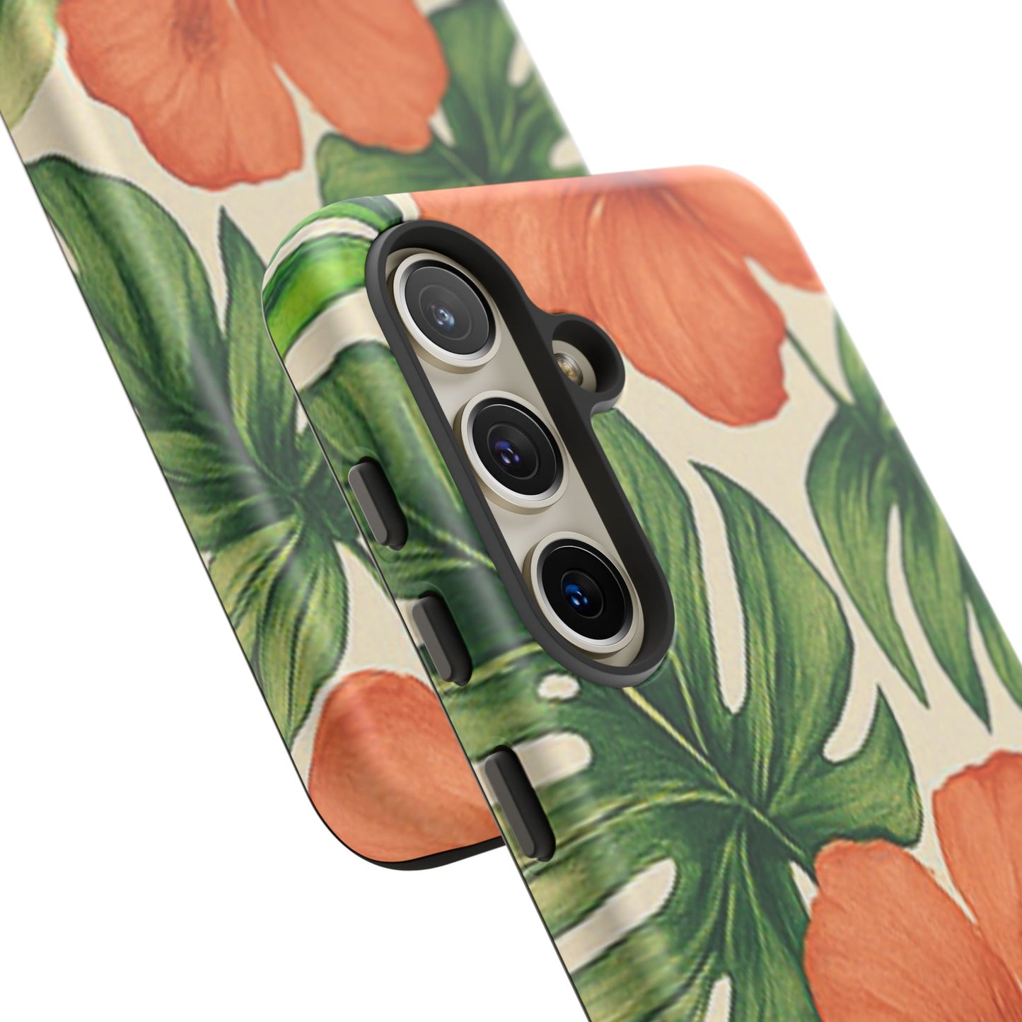 The Bloom Tough Phone Case