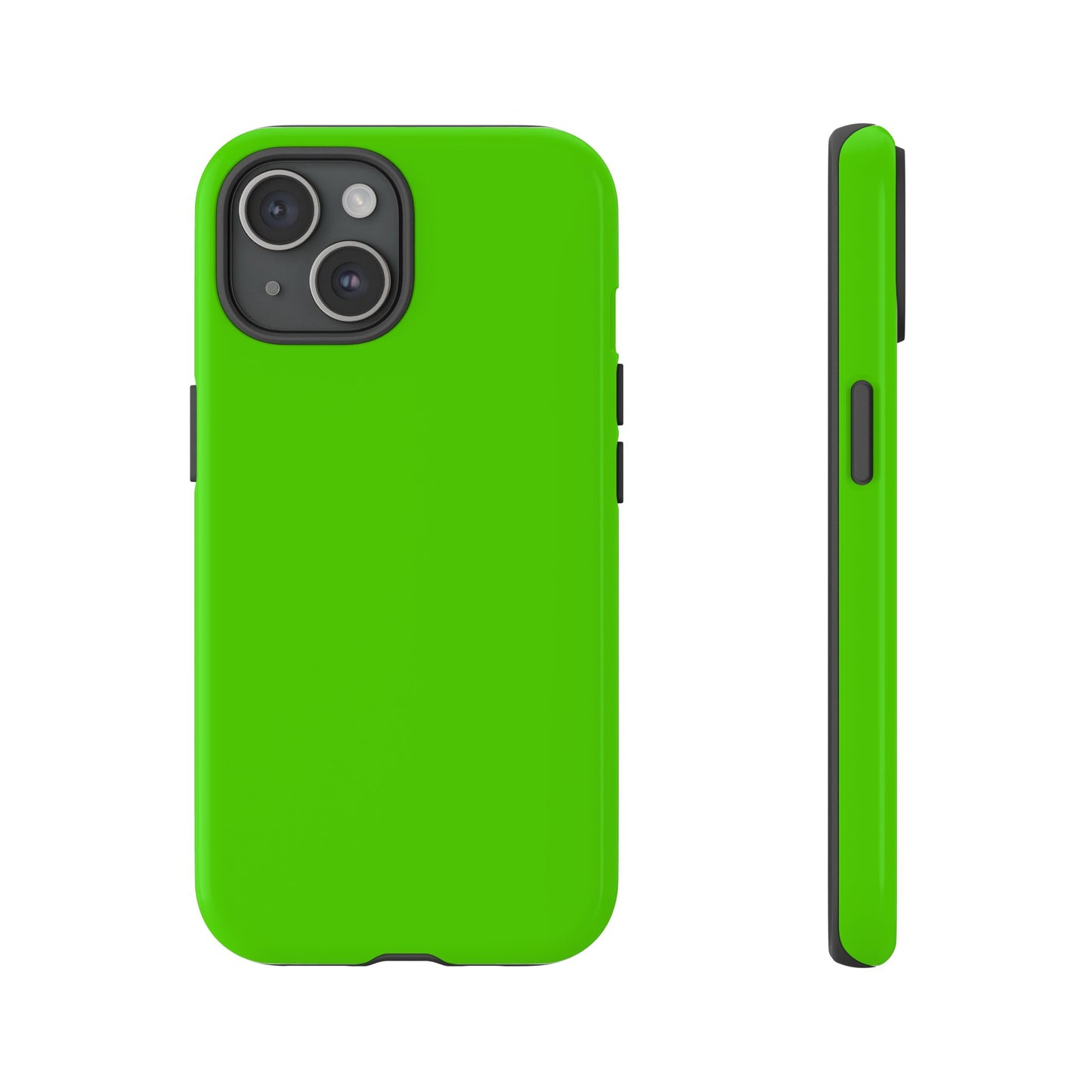 The Fresh Pop Tough Phone Case