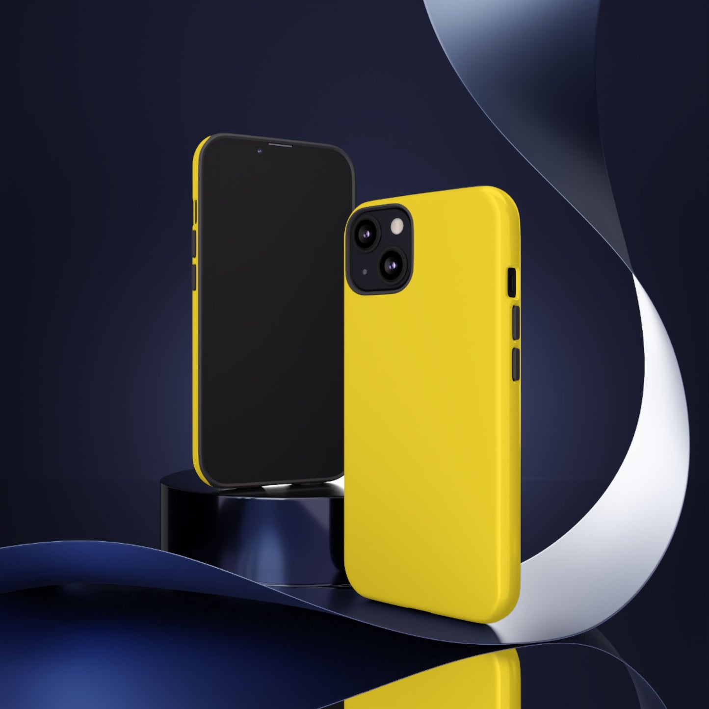 The Sunbeam Tough Phone Case