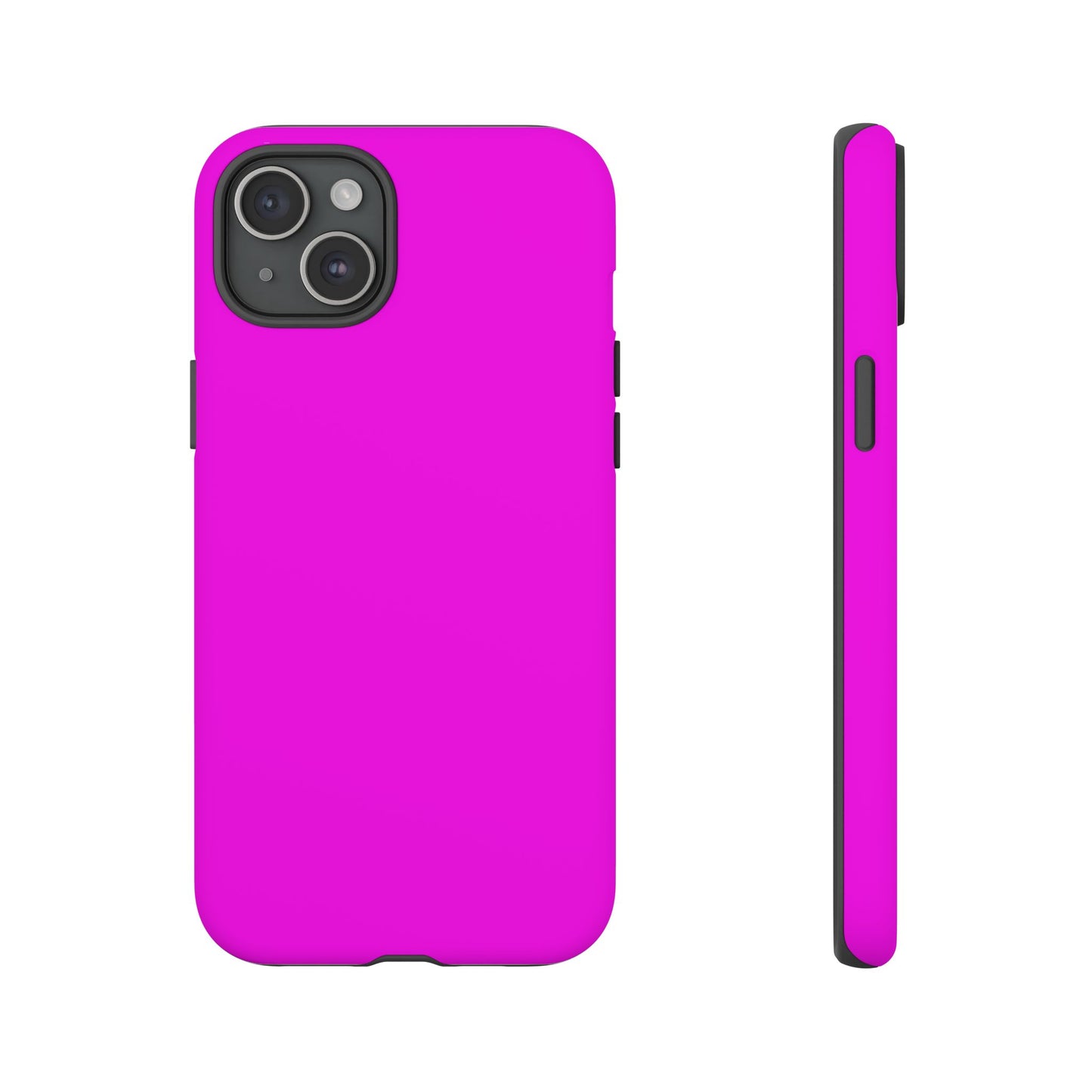The Bold Move Tough Phone Case