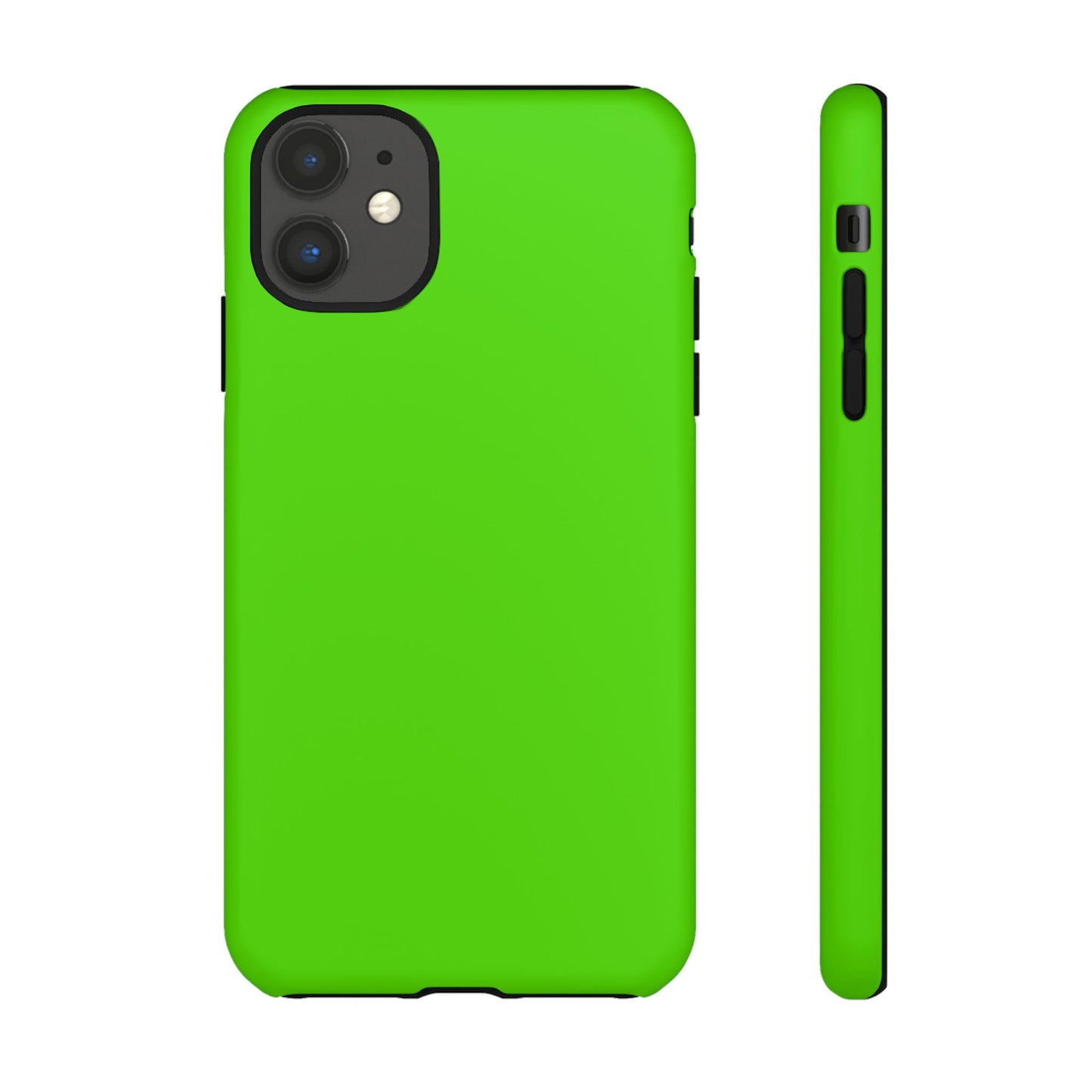 The Fresh Pop Tough Phone Case