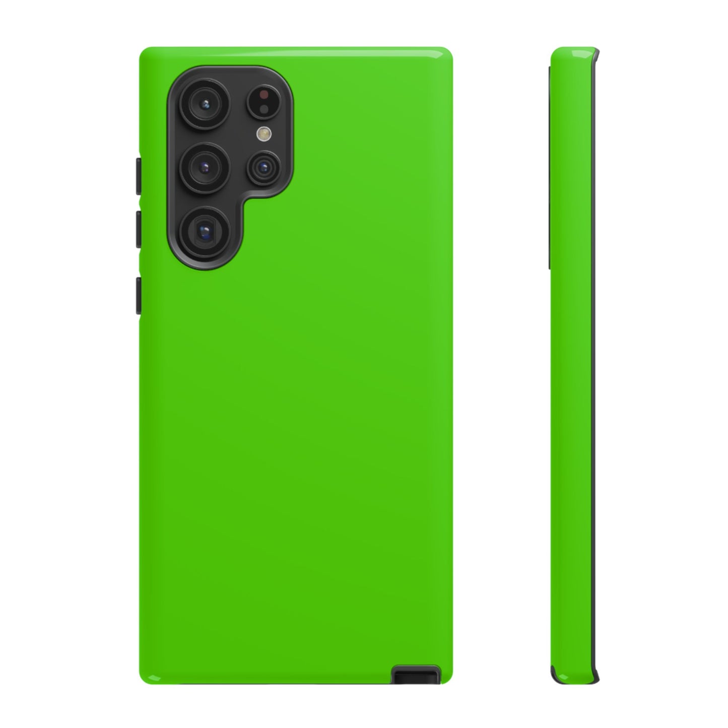 The Fresh Pop Tough Phone Case