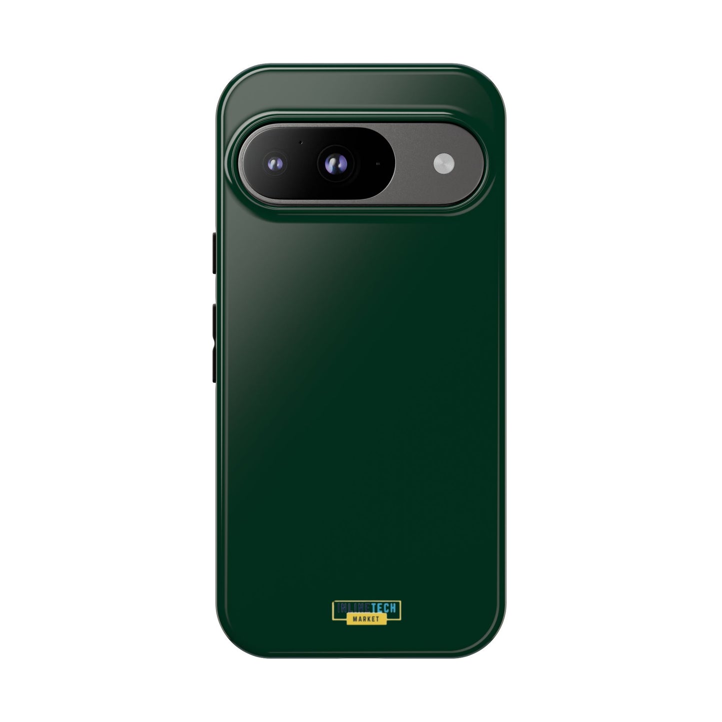 The Deep Moss Tough Phone Case