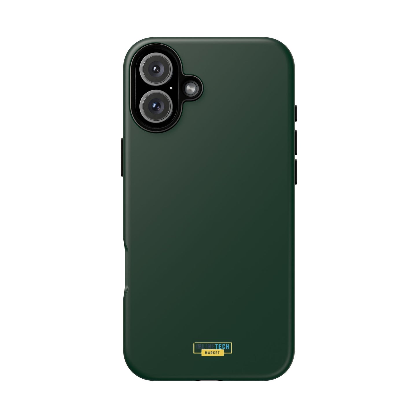 The Deep Moss Tough Phone Case