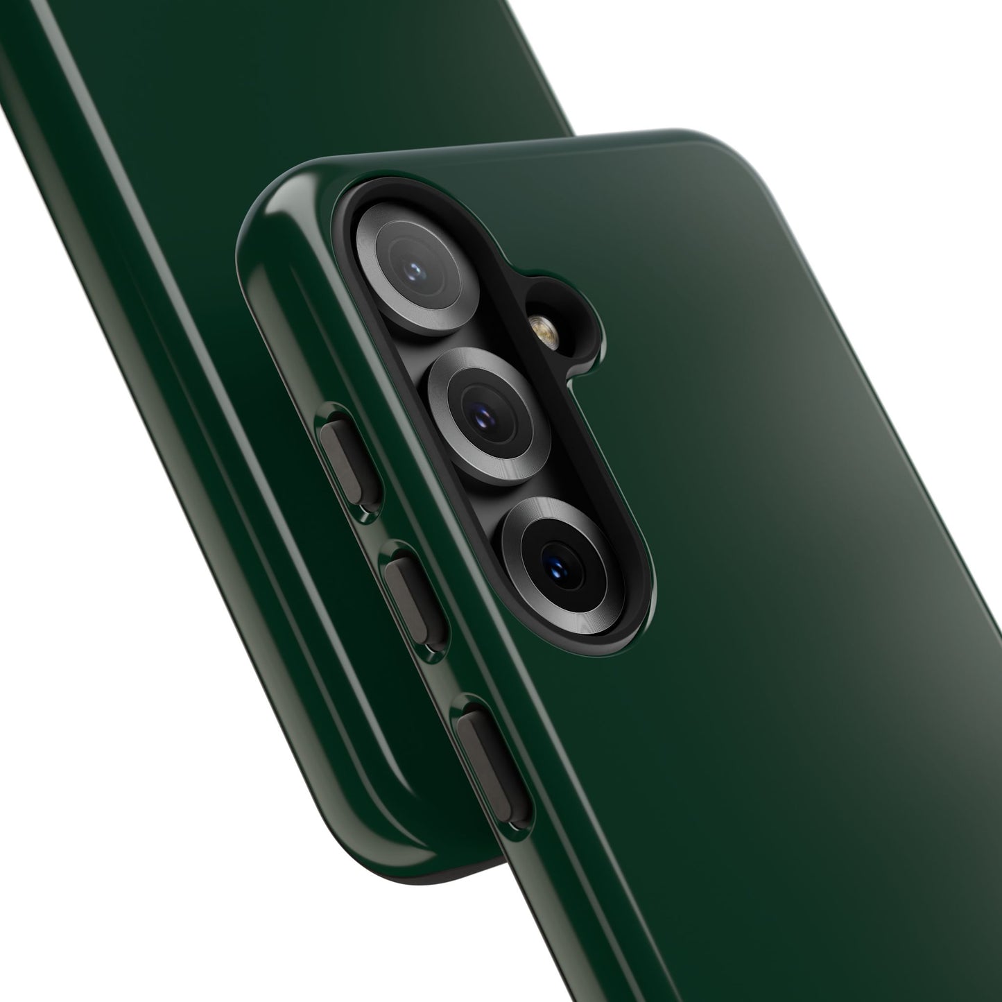 The Deep Moss Tough Phone Case