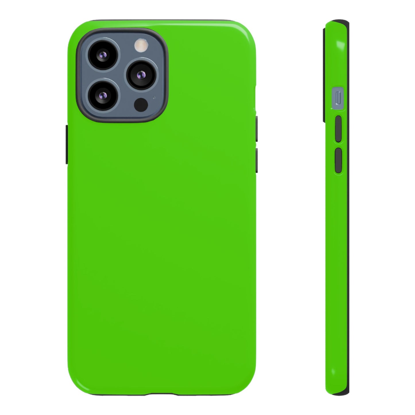 The Fresh Pop Tough Phone Case