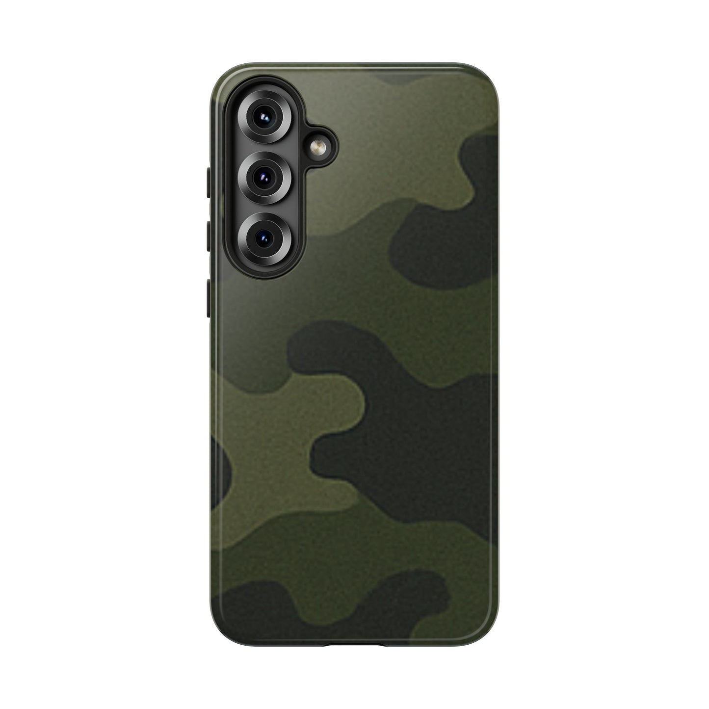 City Camo Tough Phone Case