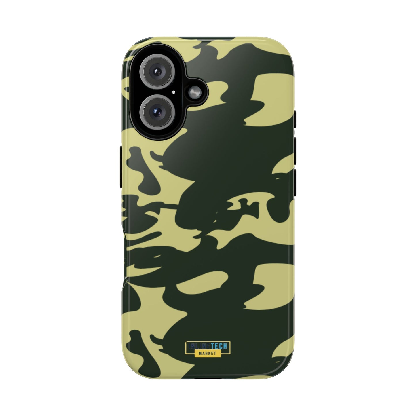 The Urban Terrain Tough Phone Case