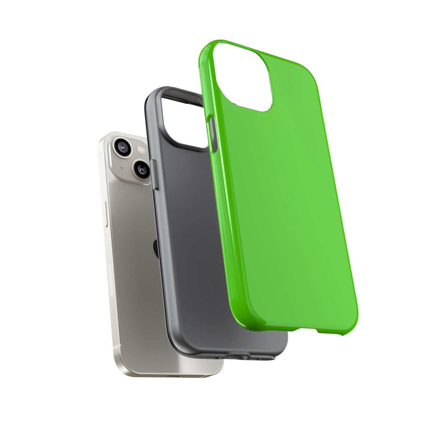 The Fresh Pop Tough Phone Case